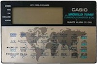 casio CC-130U (v2)